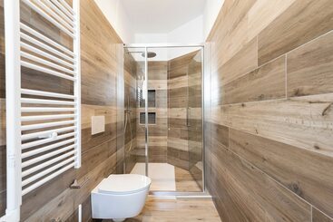 پانسیون La Perla Del Mare Rooms