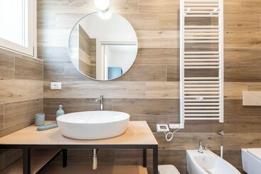 پانسیون La Perla Del Mare Rooms