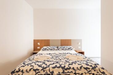 پانسیون La Perla Del Mare Rooms