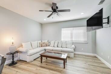 Pet Friendly Hughson Getaway, 9 Mi To Modesto!