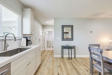 Pet Friendly Hughson Getaway, 9 Mi To Modesto!