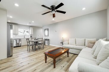 Pet Friendly Hughson Getaway, 9 Mi To Modesto!