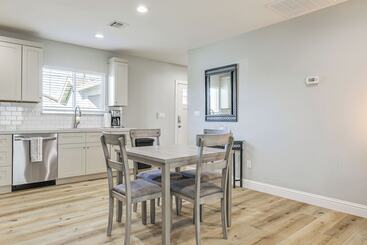 Pet Friendly Hughson Getaway, 9 Mi To Modesto!
