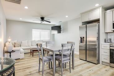 Pet Friendly Hughson Getaway, 9 Mi To Modesto!