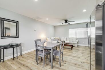 Pet Friendly Hughson Getaway, 9 Mi To Modesto!