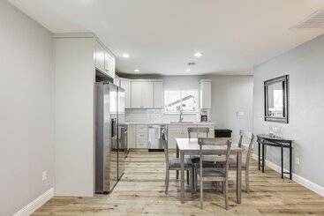 Pet Friendly Hughson Getaway, 9 Mi To Modesto!
