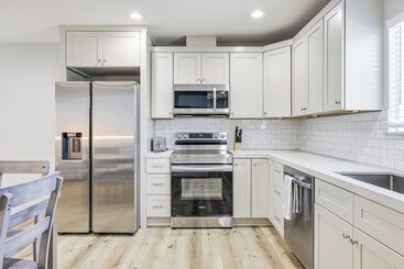Pet Friendly Hughson Getaway, 9 Mi To Modesto!