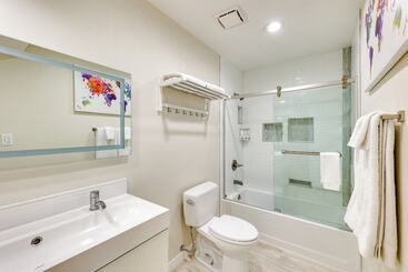 Pet Friendly Mesa Home W/ Community Amenities!