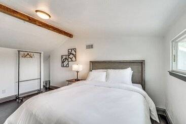 茅舍 Pet Friendly Round Rock Home   19 Mi To Austin!