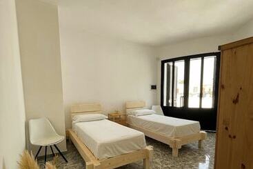 Residence Orizzonte Blu - Morciano di Leuca