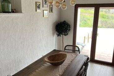 Impeccable 3 Bed House In Portel - Portel