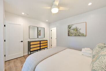 San Diego Cottage W/ Private Patio: 2 Mi To Beach!