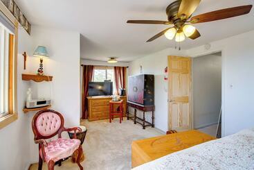 Spacious Duluth Home ~ 4 Mi To Lake Superior!