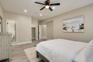4 Mi To Dtwn: Upscale Home In Baltimore