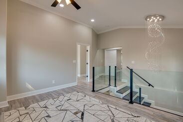 4 Mi To Dtwn: Upscale Home In Baltimore