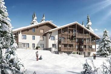 Terresens   L Eclat Des Veriaz   Megève   Praz Sur Arly   New