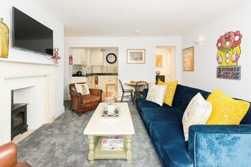 The Judges Lodgings Boutique