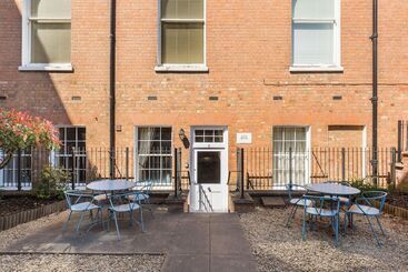 The Judges Lodgings Boutique