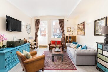 The Judges Lodgings Boutique
