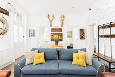 The Judges Lodgings Boutique