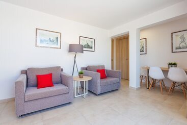 The Perfect Spot Apartments