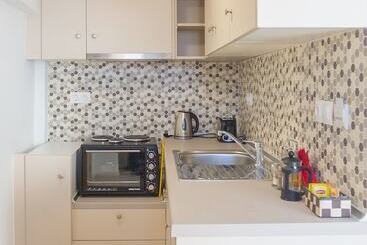 The Perfect Spot Apartments