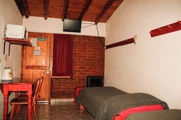 Cabañas Clarita