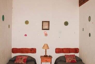 Cabañas Clarita