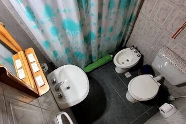 Cabañas Clarita
