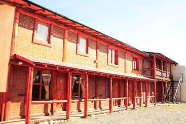 Cabañas Clarita