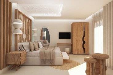 Cabana White Boutique Hotel & Suites