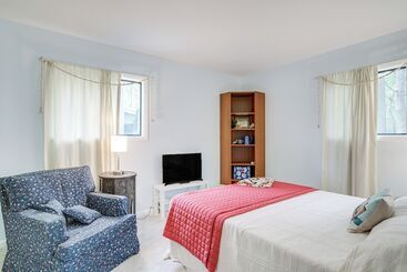 Сельский дом Charming Ocean Pines Home   9 Mi To Beach!