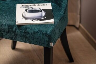 Citystyle Hotel Reggio Emilia