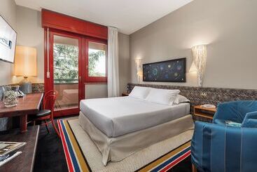 Citystyle Hotel Reggio Emilia