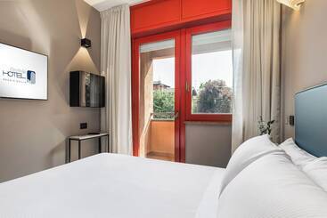 Citystyle Hotel Reggio Emilia