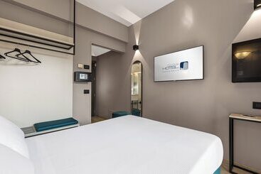 Citystyle Hotel Reggio Emilia
