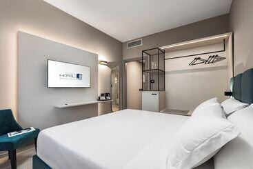 Citystyle Hotel Reggio Emilia