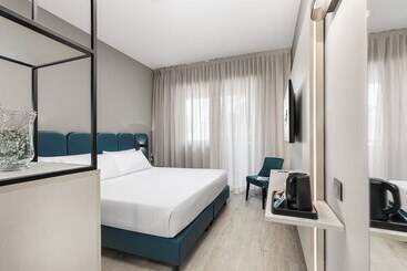 Citystyle Hotel Reggio Emilia