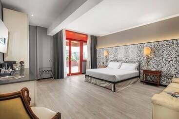 Citystyle Hotel Reggio Emilia