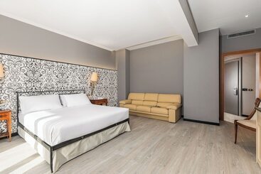 Citystyle Hotel Reggio Emilia