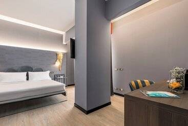 Citystyle Hotel Reggio Emilia