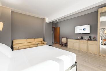 Citystyle Hotel Reggio Emilia