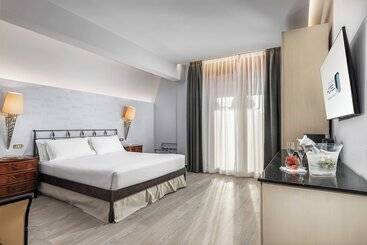 Citystyle Hotel Reggio Emilia