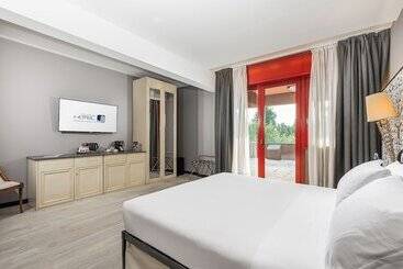 Citystyle Hotel Reggio Emilia