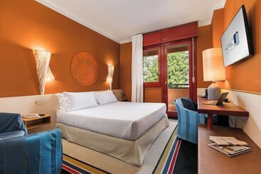 Citystyle Hotel Reggio Emilia