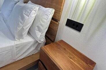 Filia Skyros Suites