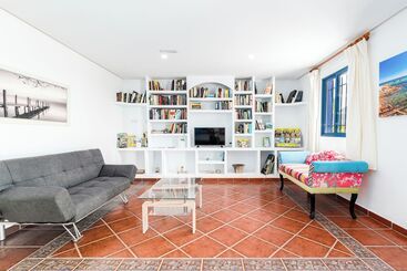 Hostal El Dorado Cabodegata - Nijar