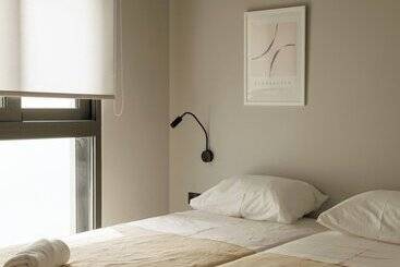 هتل Athens Riviera Suites