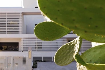 هتل Athens Riviera Suites