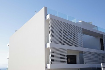 هتل Athens Riviera Suites